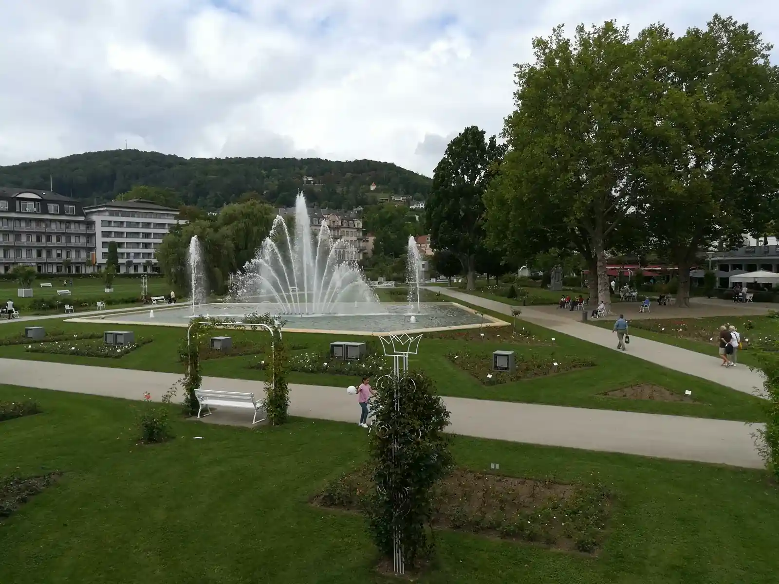 Bad Kissingen