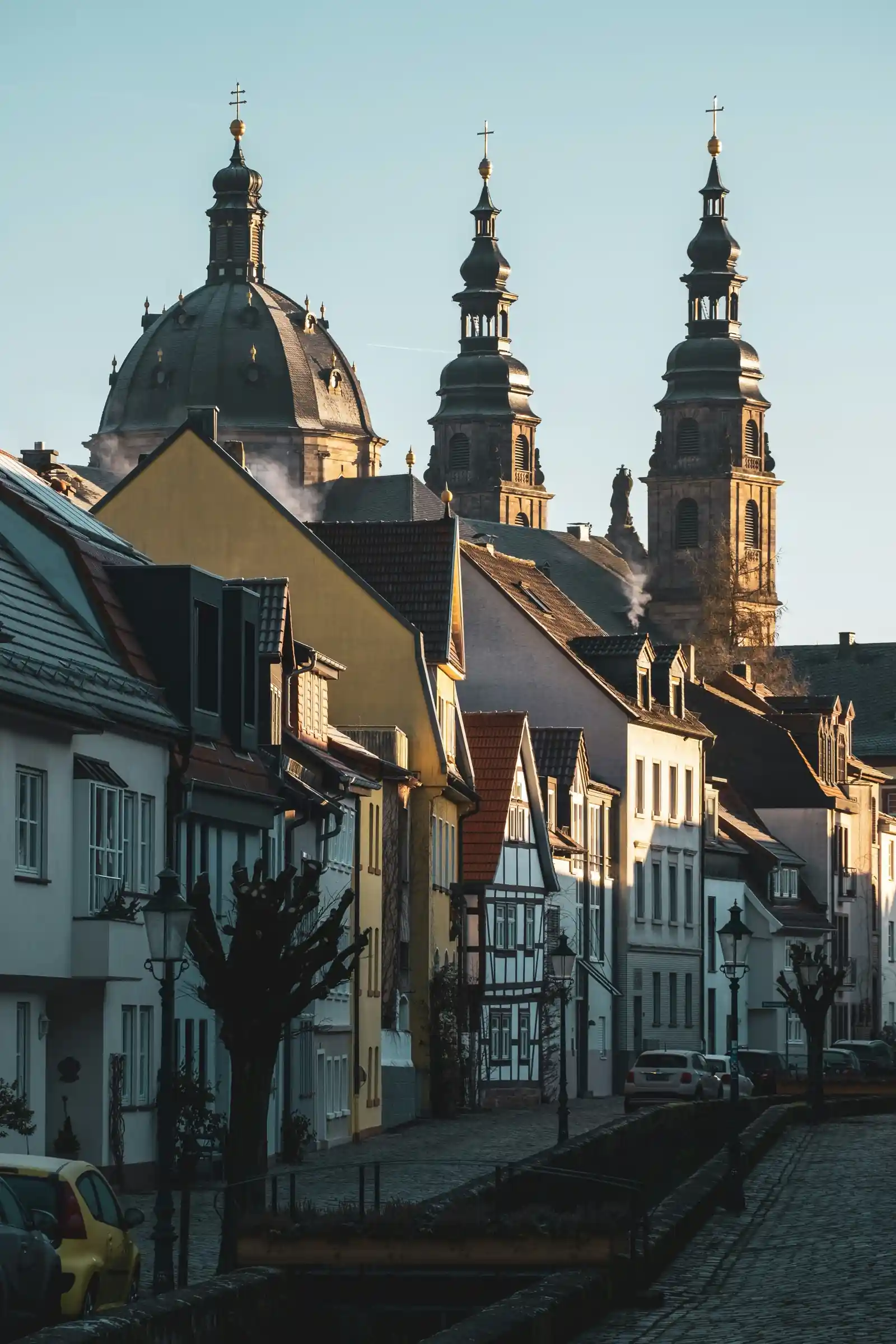 Fulda