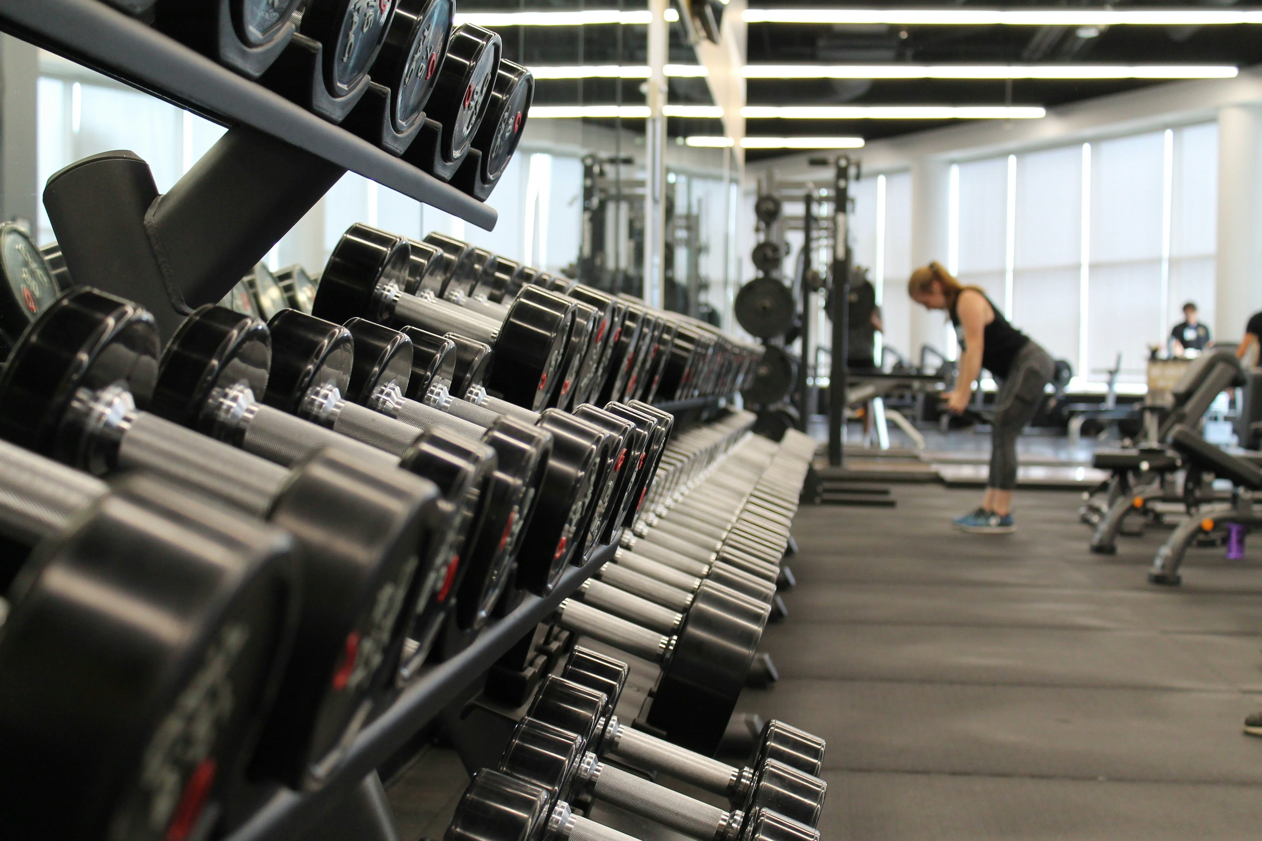 Fitness & Gesundheit