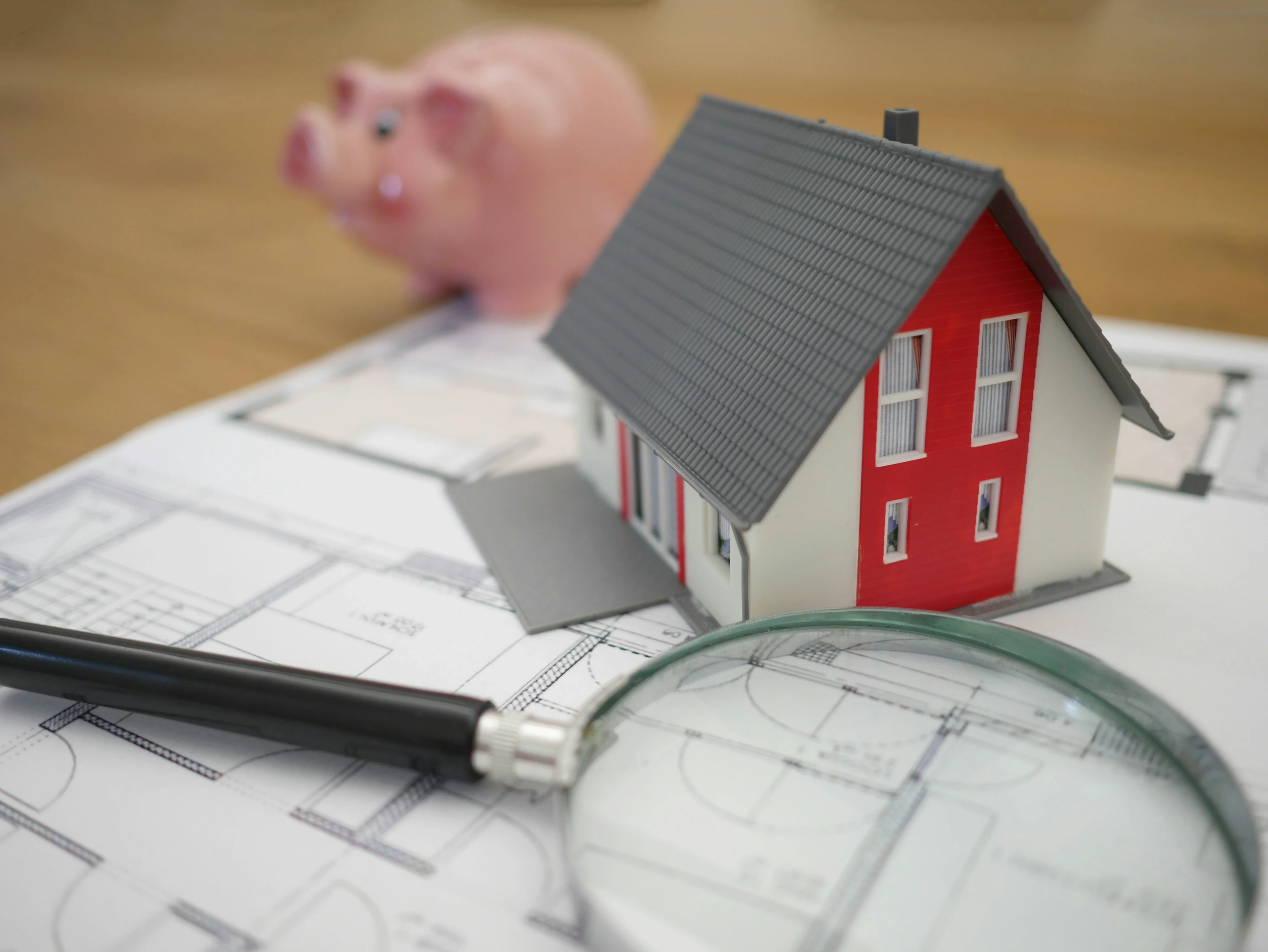 Immobilien